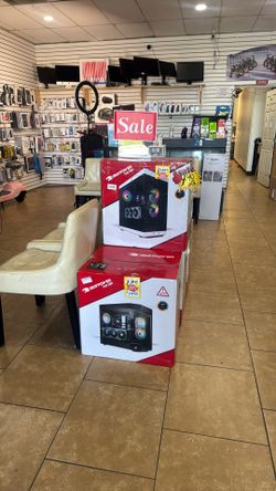 Gaming Pc %40 Off ( Payments Available) Habla Espanoil 