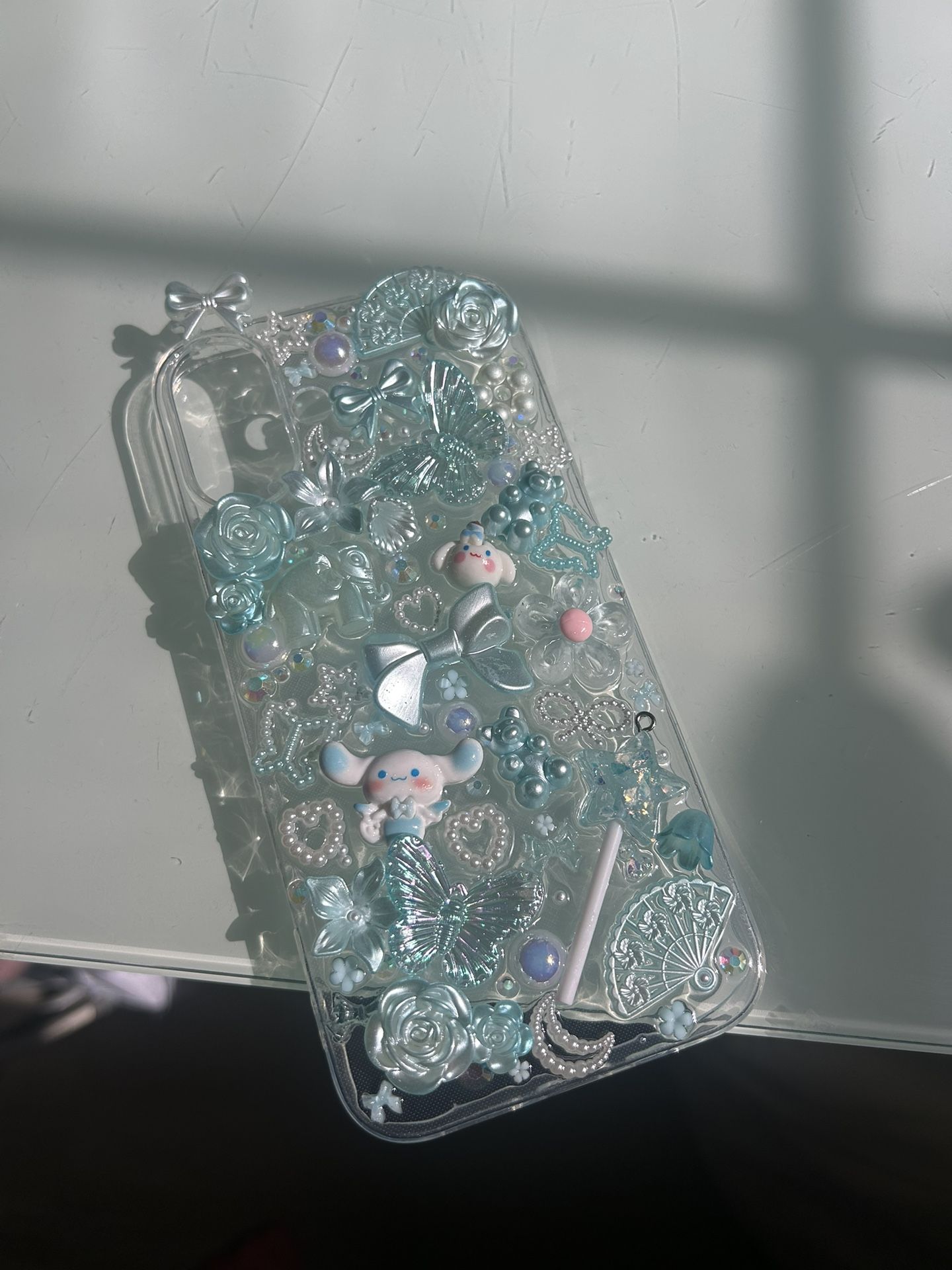 Freestyle Phone Case