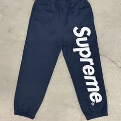Supreme Sweats