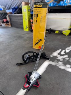 Dewalt Brush Cutter Attachment for String Trimmer