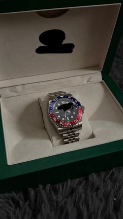 Men’s watch 🆕