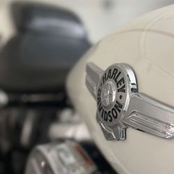 Harley Davidson