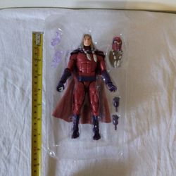 Magneto ..Figure