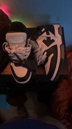 Off Whites ,Trades ✅offers✅