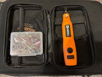 Drill Tool