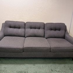 Sofa And Love Seat - Very Clean And Great Condition Sofas