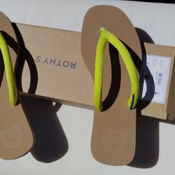 Rothy's Flip Flop