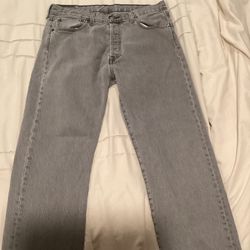 Levi Jeans 