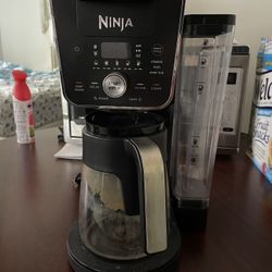 Ninja coffee Maker 