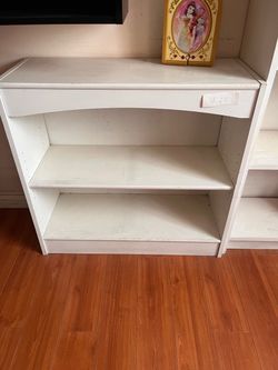 Shelf