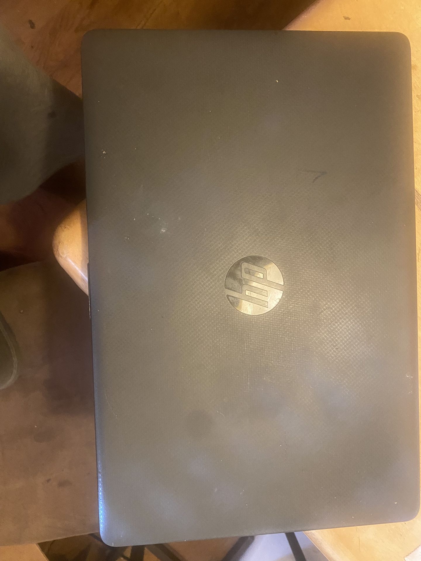 HP Laptop Computer
