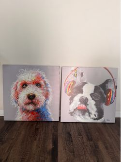 Canvas