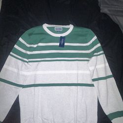 Club Room Sweater