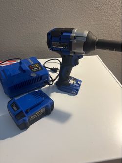 Kobait brushless