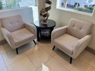 Couch chairs