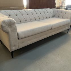 Contemporary Sofa