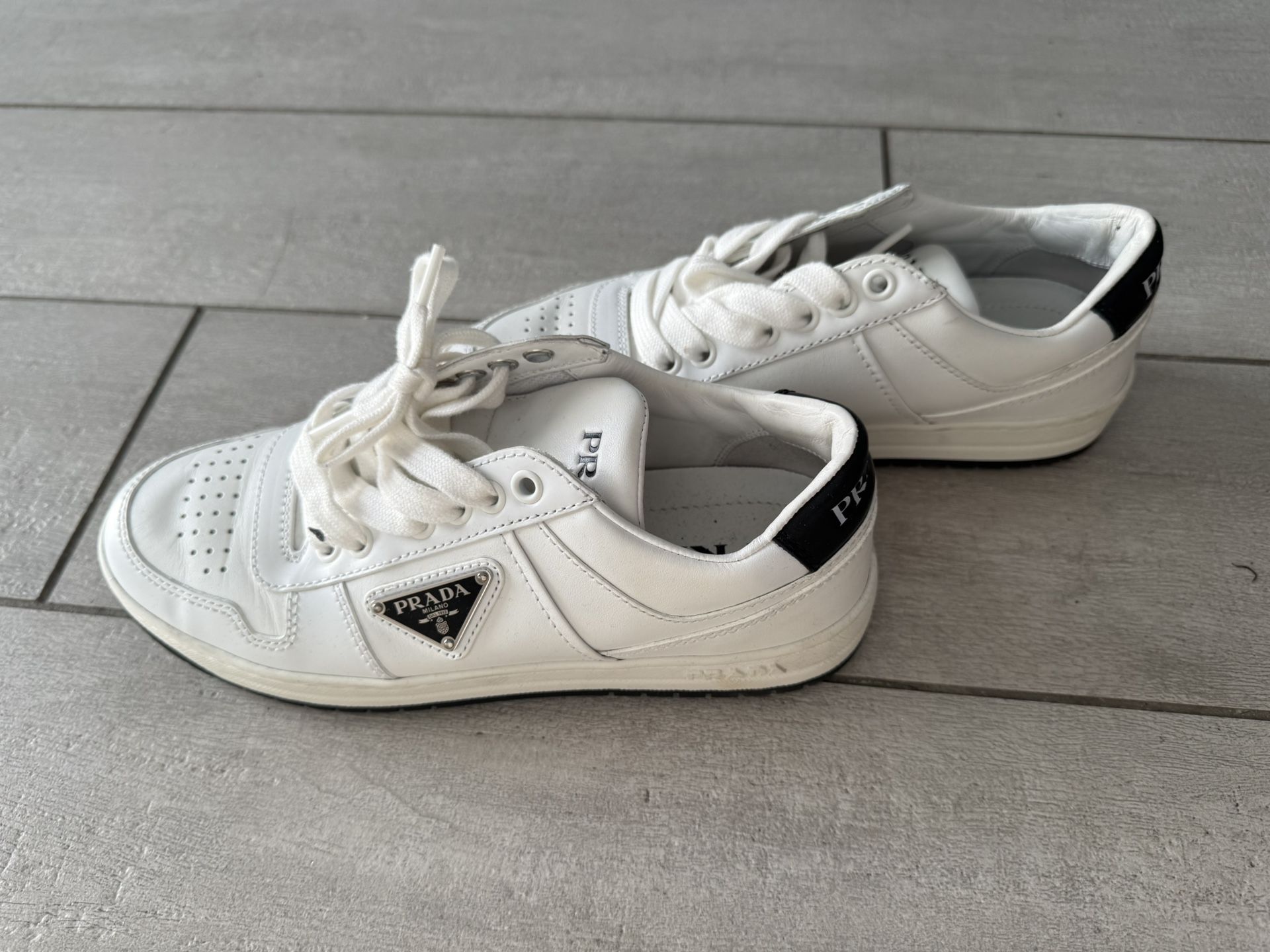 Prada Sneakers Women