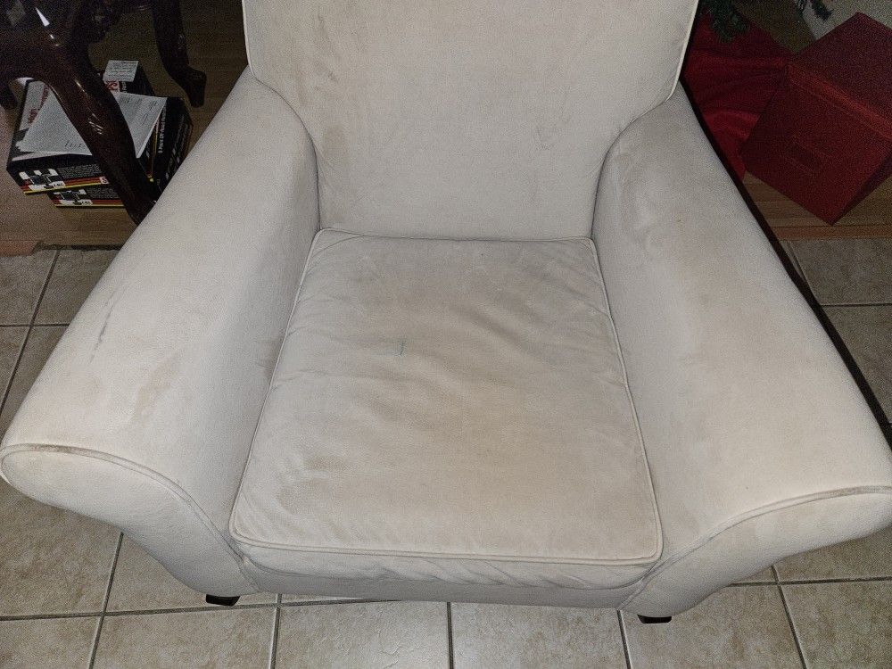 Rocking Chair Free As Is