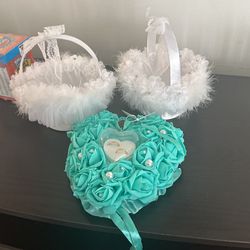 Wedding Stuff