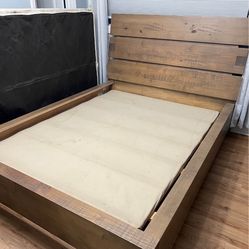 Bed Frame