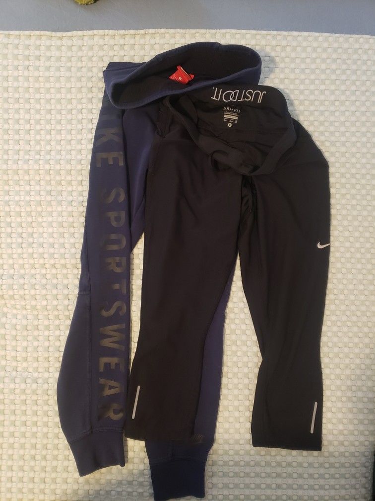 Nike Athletic Wear Sm/Md