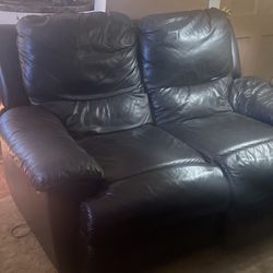 Love Seat And Large Sofas For $50!