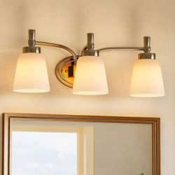 Vanity Lights