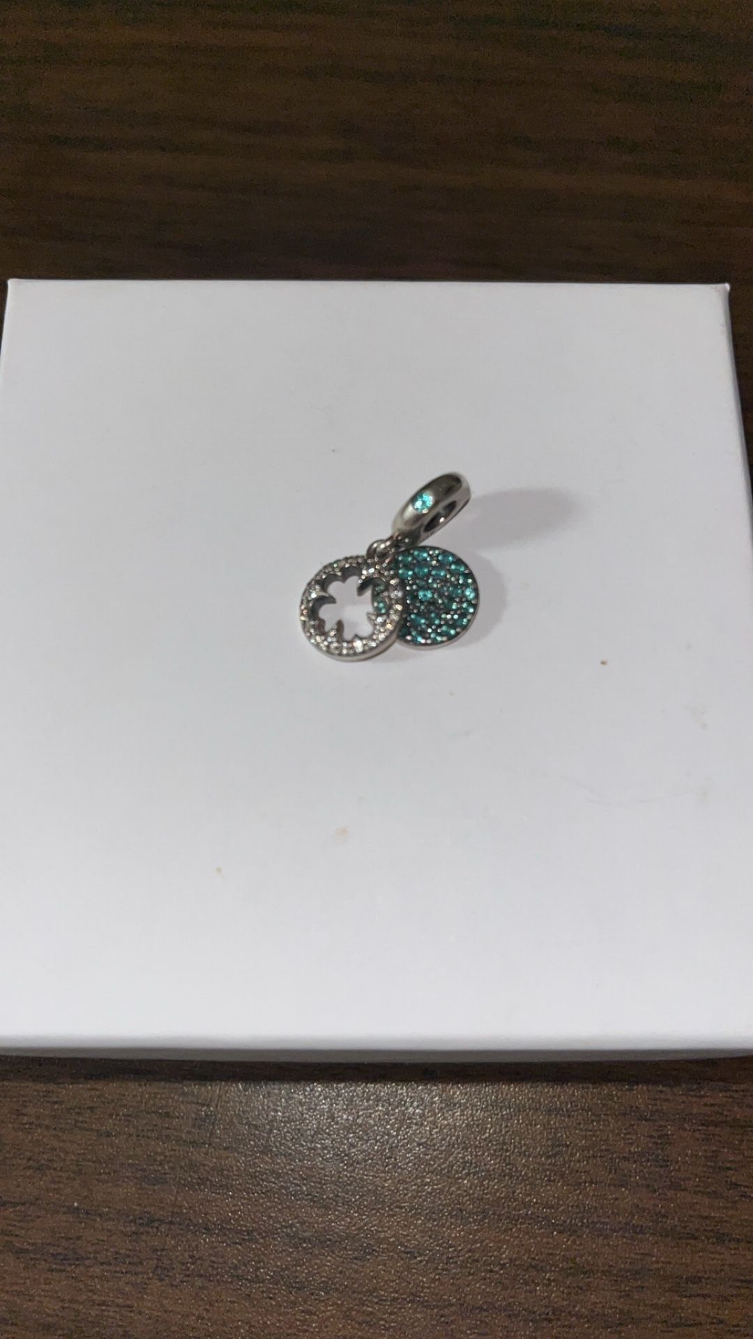 Pandora Charms