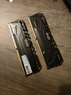 Ram DDR4 16 GB Kit