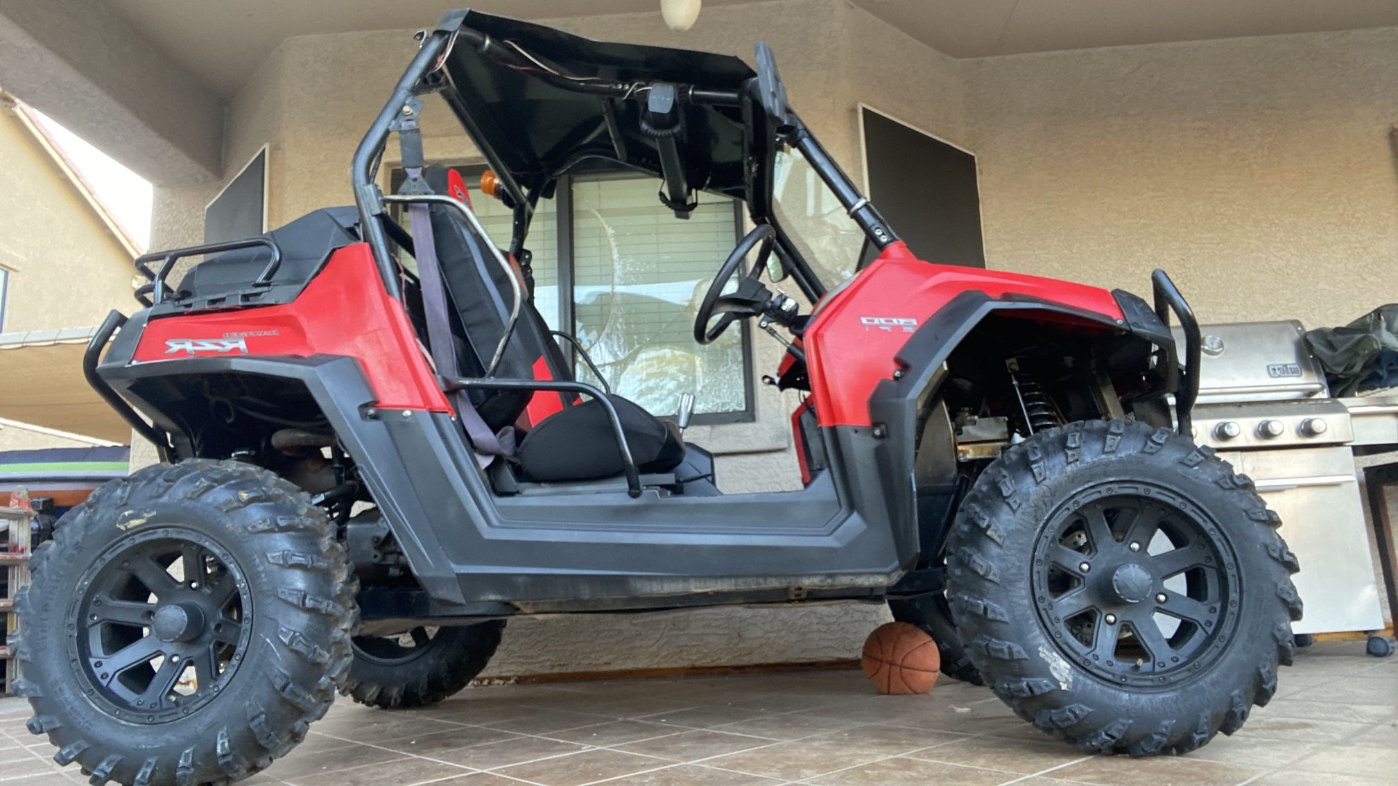 2012 Polaris Razor for Sale in Phoenix, AZ - OfferUp