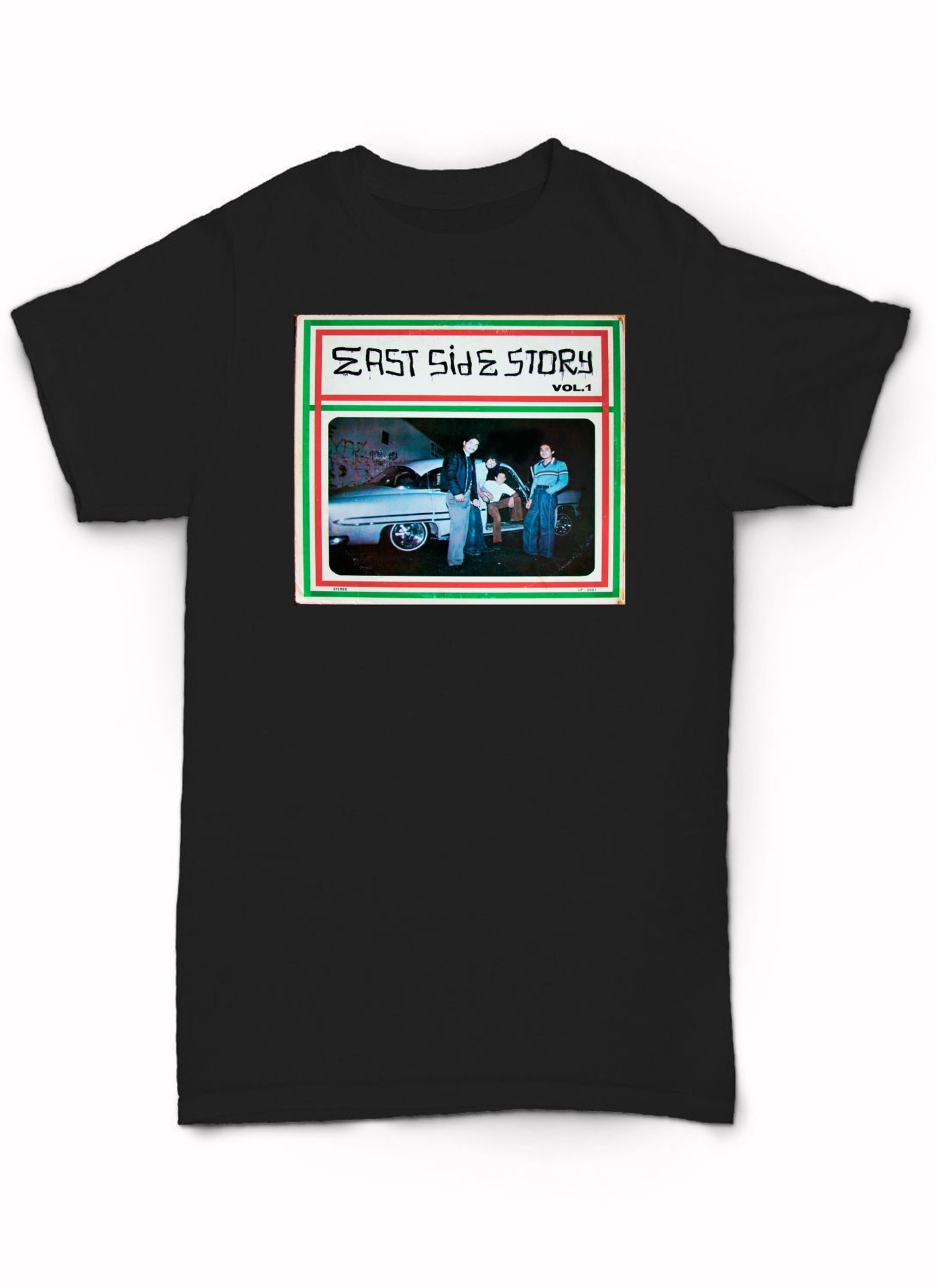 east side story shirt eastside story joe bataan ralfi pagan shirt