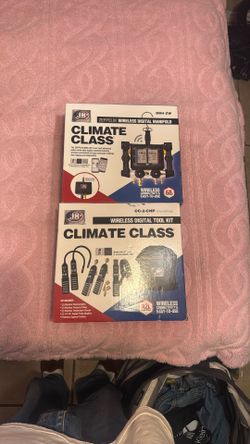 HVAC Tools