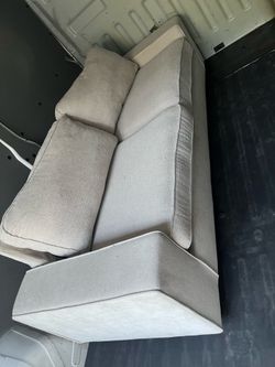 Sofa bed