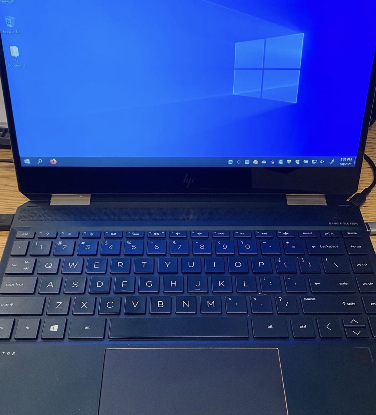 HP Spectre x360 13” Laptop / Tablet