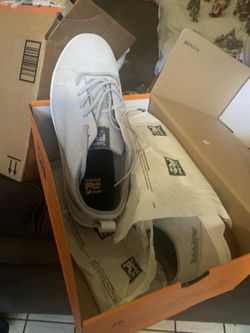 Timberland Pro Berkeley Oxford