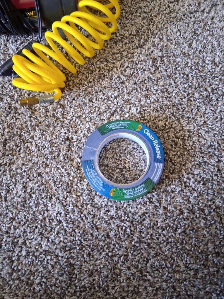 Painters Tape