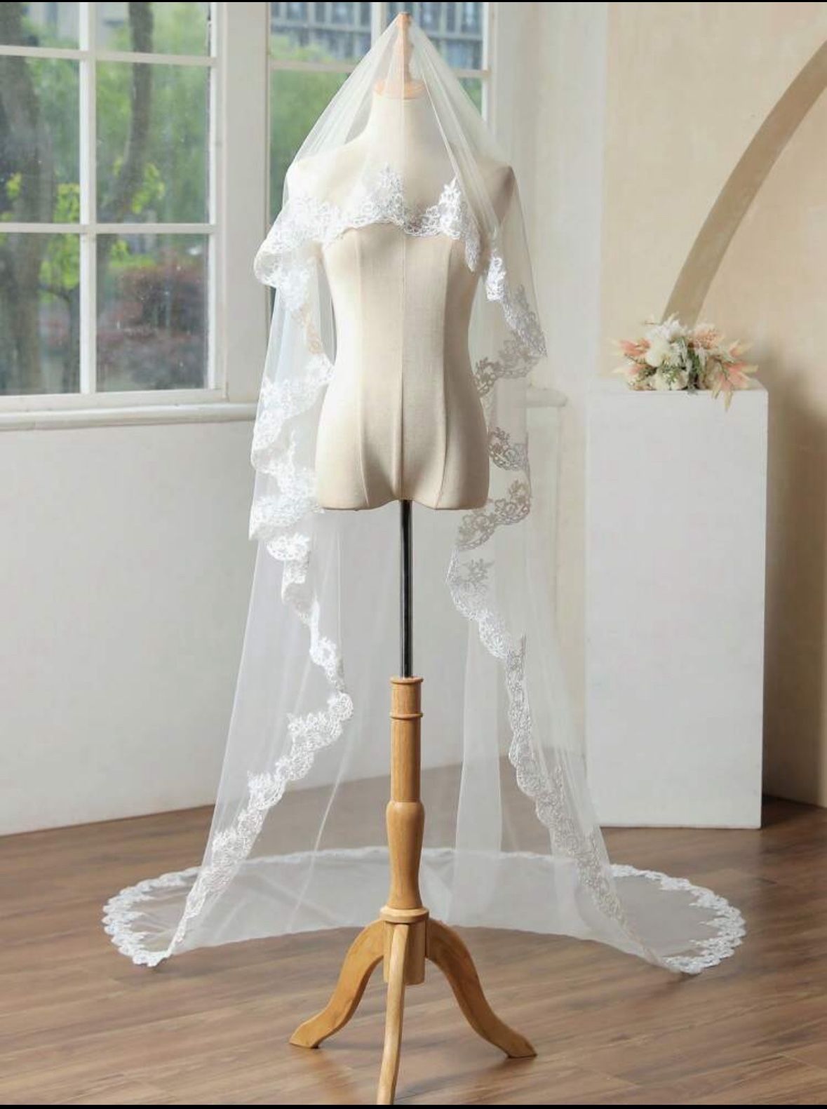 Veil