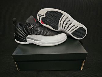 Jordan 12 Playoffs size 13