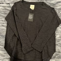 Chaser Top