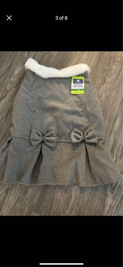 Brand New Dog Clothes (L /X-Large)