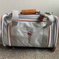 Pet Travel Bag/Backpack 