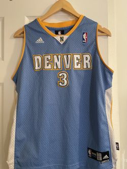 Denver Iverson 3 Jersey