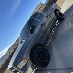 2005 Ram 1500 SLT