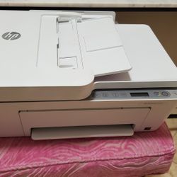 HP DESKJET 4255e Printer