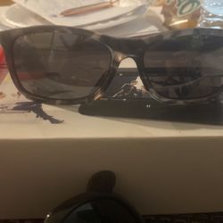 Maui Jim Sunglasses Used Good Condición 