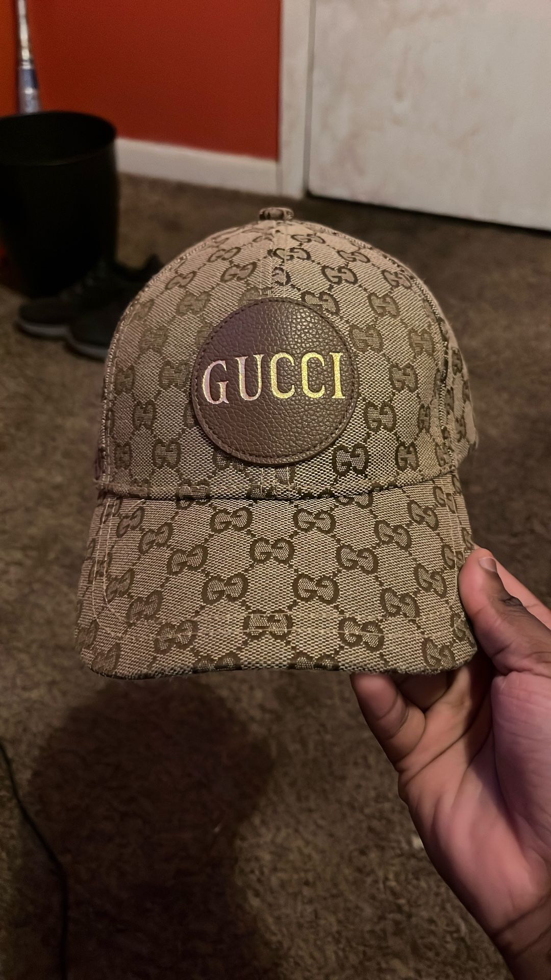 Gucci Hat