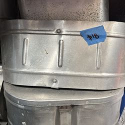 Vent For Wall Heater♨️