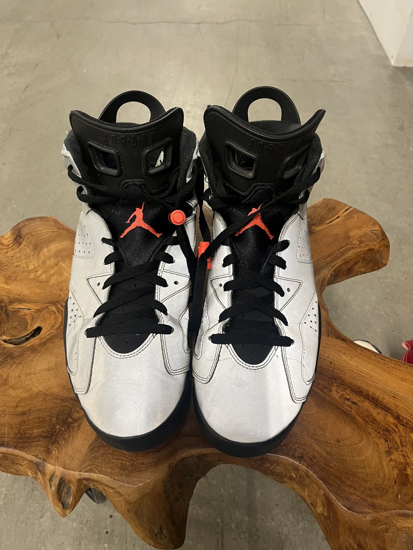 Jordan Retro 6