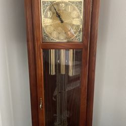 Ridgeway Godfathers Mechanic Clock 