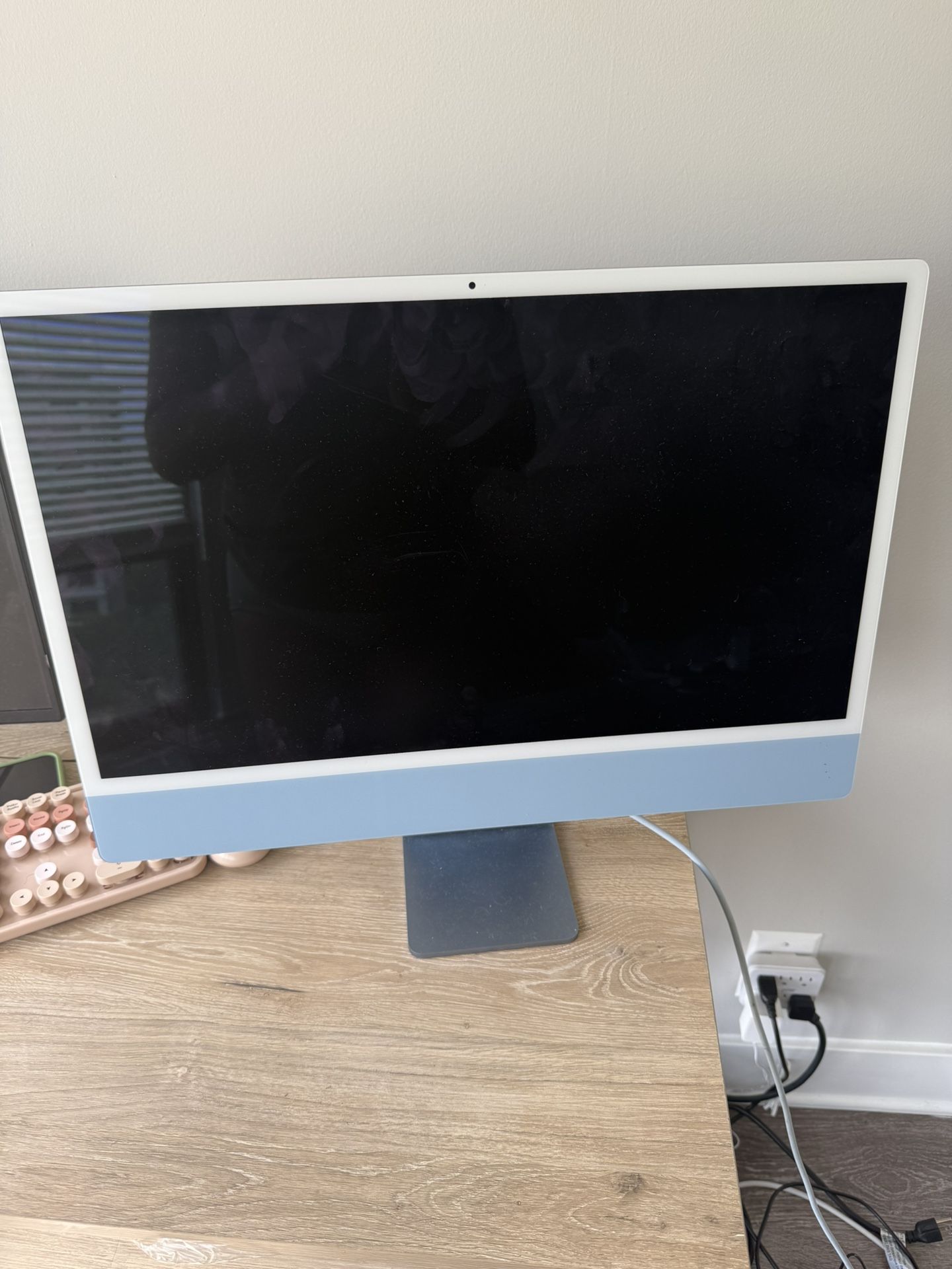 24" iMacĀ®